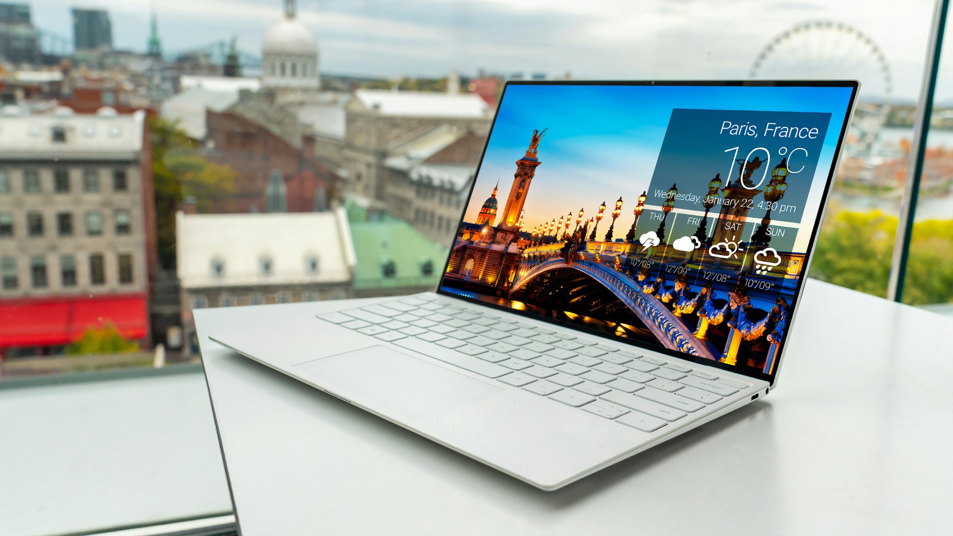 Laptop Image