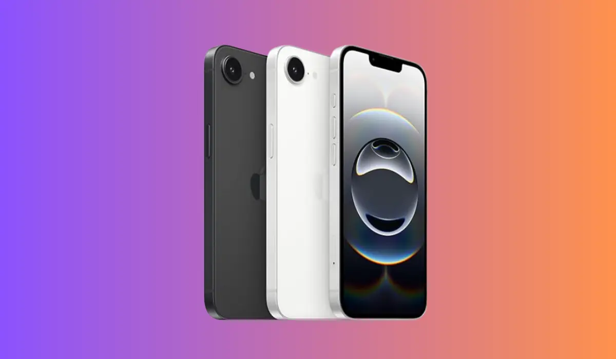 3 iphone 16e